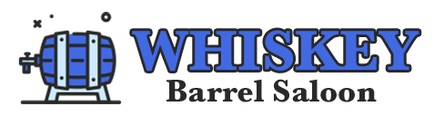 Whiskey Barrel Saloon